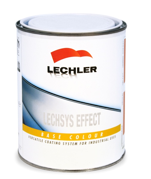 29896 CB Lechsys Coarse Lens Silver